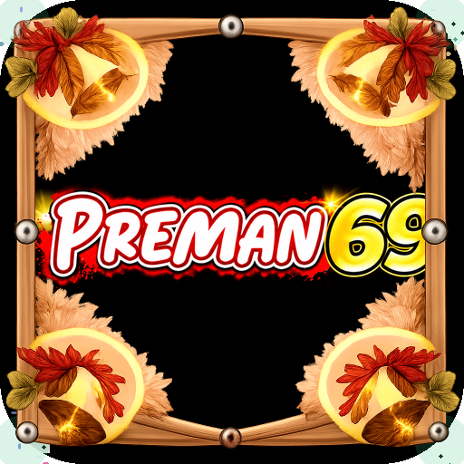 preman69 — galeri pratinjau Resmi APK